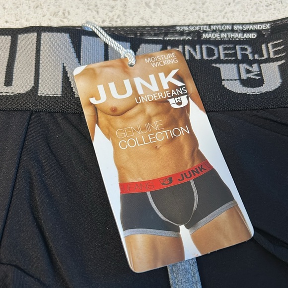 Men’s Junk Underjeans underwear - Picture 5 of 7